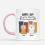 6570MGE2 ohne katze ist das leben langweilig katzen tasse personalisiert_ buntstifte 6570M3LWD