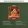 6578OGE4 3d druck effekt lebkuchenmann familie koffer acryl weihnachtsschmuck_ personalisiert 6578OTZNI
