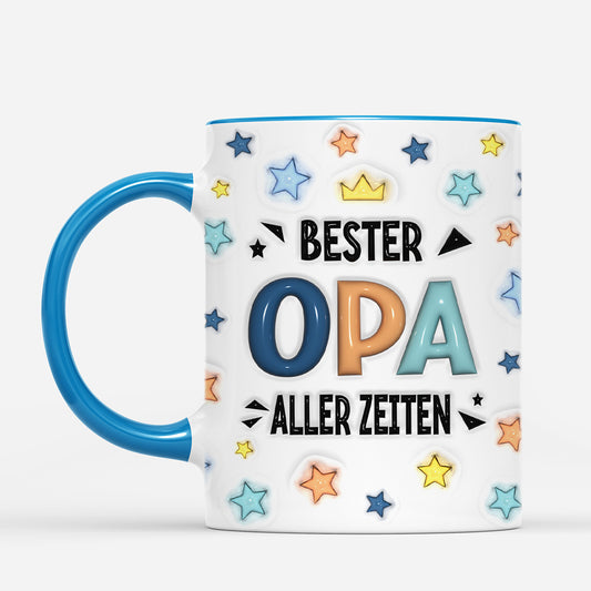6580MGE2 3d druck effekt beste oma aller zeiten opa oma tasse personalisiert_ mit gesicht 6580M8YMA
