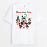 6602AGE1 zuhause ist es am schonsten familien shirts personalisiert_ weihnachten 6602A3YTI
