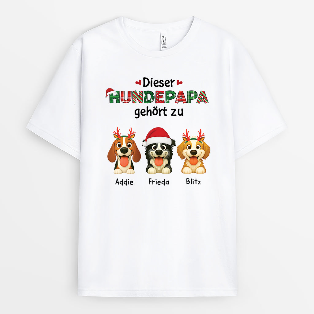 6605AGE1 diese katzenmama gehort zu weihnachts katzen t shirt personalisiert 6605AKM5D_45625956 8e51 45ee b579 254aba80fe67