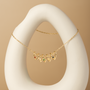 6617JGE2 herz mit geburtstein_ personalisierte kette name_ fur frauen und manner 6617J0T5A