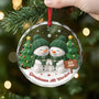 6623OGE2 gemeinsam alt werden seit glas weihnachtsschmuck_ personalisiert paar schneemann 6623OKZTG_a3a90271 218f 401c b2f8 4f2893300e03