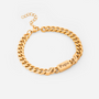 6677JGE1 cuban link rechteckige namensschilder personalisierte armbander fur manner_ 6677J0V5B