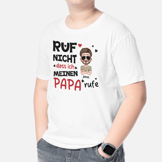 6682AGE2 ruf nicht dass ich meine oma anrufe enkelkinder kinder t shirts personalisiert 6682A8MNK_62492844 25e9 4d70 8490 b8d4c271de98
