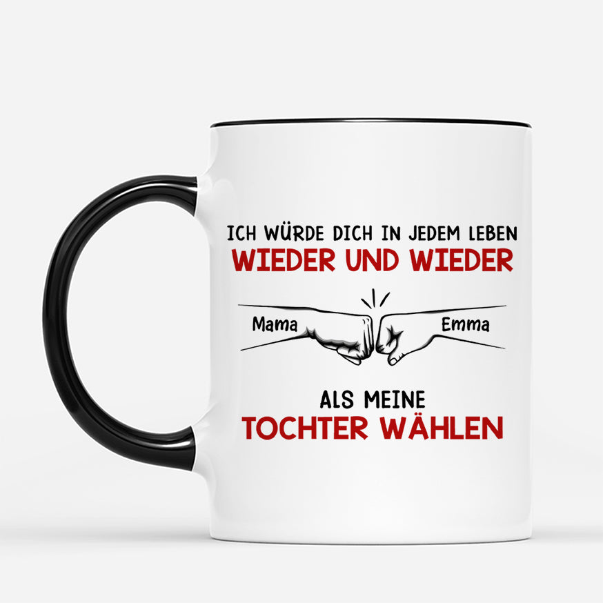 6701MGE2 immer meine tochter mein sohn personalisierte tasse kinder faustgruss 6701M8P5B_bbe264e1 b2c1 4394 a7fc 02a73590cdb4
