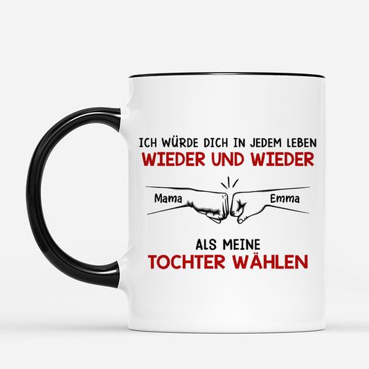 6701MGE2 immer meine tochter mein sohn personalisierte tasse kinder faustgruss 6701M8P5B_bbe264e1 b2c1 4394 a7fc 02a73590cdb4