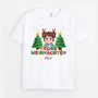 6710AGE1 frohe weihnachten kinder t shirts personalisiert 6710A3TZK
