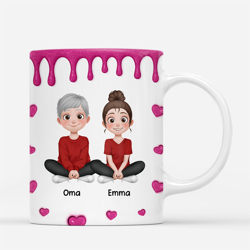 6735MGE3 3d druck effekt danke dass du mein opa bist opa oma tasse personalisiert_ 6735M6PTB