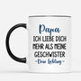 6736MGE2 ich liebe dich mehr als den anderen mama papa tasse personalisieren 6736M6PZA
