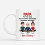 6737MGE1 tut mir leid dass du den anderen erziehen musstest lustige papa tasse personalisieren 6737M6PMB