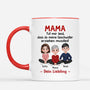 6737MGE2 tut mir leid dass du den anderen erziehen musstest lustige papa tasse personalisieren 6737M6PMB
