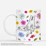 6779MGE1 3d druck effekt mama und kinder hand by hand blumen oma mama tasse personalisieren 6779M3LAA_1