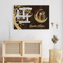 6792CGE3 weihnachten fur familien leinwand kreuzwortratsel personalisiert 6792C3V5I