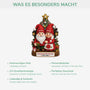 6795OGE4 3d druck effekt gemeinsam alt werden seit personalisierte 1 schicht holz ornamente weihnachten paar romantisch 6795O8PTG