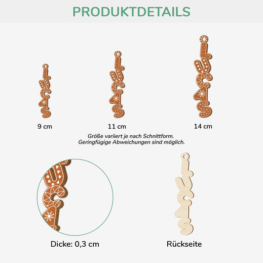 6918OGE2 3d druck effekt braune buchstaben_ personalisierte 1 schicht holz ornamente weihnachten 6918O8Z5A_ecc4eee5 70eb 4da8 bc2e 136824491fb0