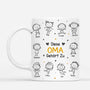 6937MGE1 dieser opa gehort zu opa oma tasse personalisiert_ strichmannchen 6937MTYMB