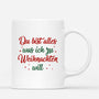 6945MGE3 alles was ich mir zu weihnachten wunsche bist du weihnachtstasse personalisiert_ paare 6945MKP5G