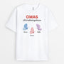 6947AGE1 omas schmetterlingskusse mama  oma t shirt personalisiert 6947atvta_2_90ae18bb 66ab 44b3 bf27 7e6dcc8dc2f1