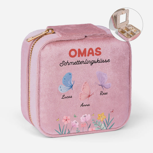 6947AGE1 omas schmetterlingskusse personalisierte schmuckkastchen samt oma mama 6947ajtvta_2