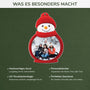 6995OGE4 schneemann familie mit foto weihnachtsschmuck personalisiert_ 6995OTT5I