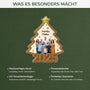 6999OGE4 lebkuchen tannenbaum acryl weihnachtsschmuck personalisiert_ foto familie 6999O8TNI