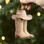 7002OGE2 cowboystiefel acryl weihnachtsschmuck personalisiert_ pferd frauen manner 7002O6L5U