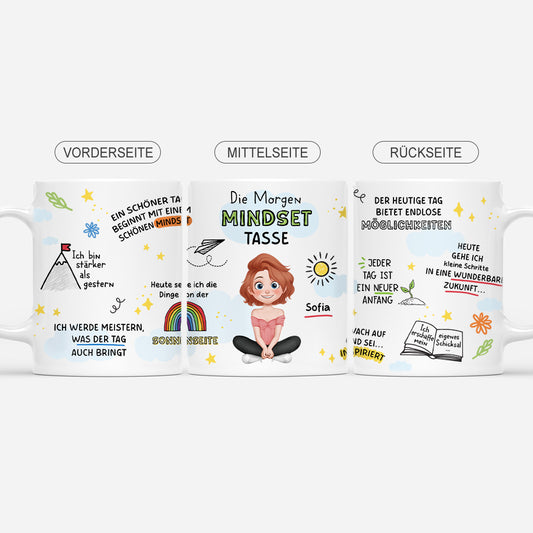 7009MGE1 ein schoner tag beginnt mit einem schonen mindset personalisierte tasse fur frauen manner 7009M8LAA_1