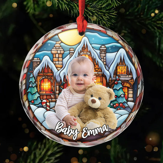 7024OGE2 familie mit foto glas weihnachtsschmuck personalisiert_ 7024O3Q5I_1f974d43 0806 4588 a0d4 62f65ff37111