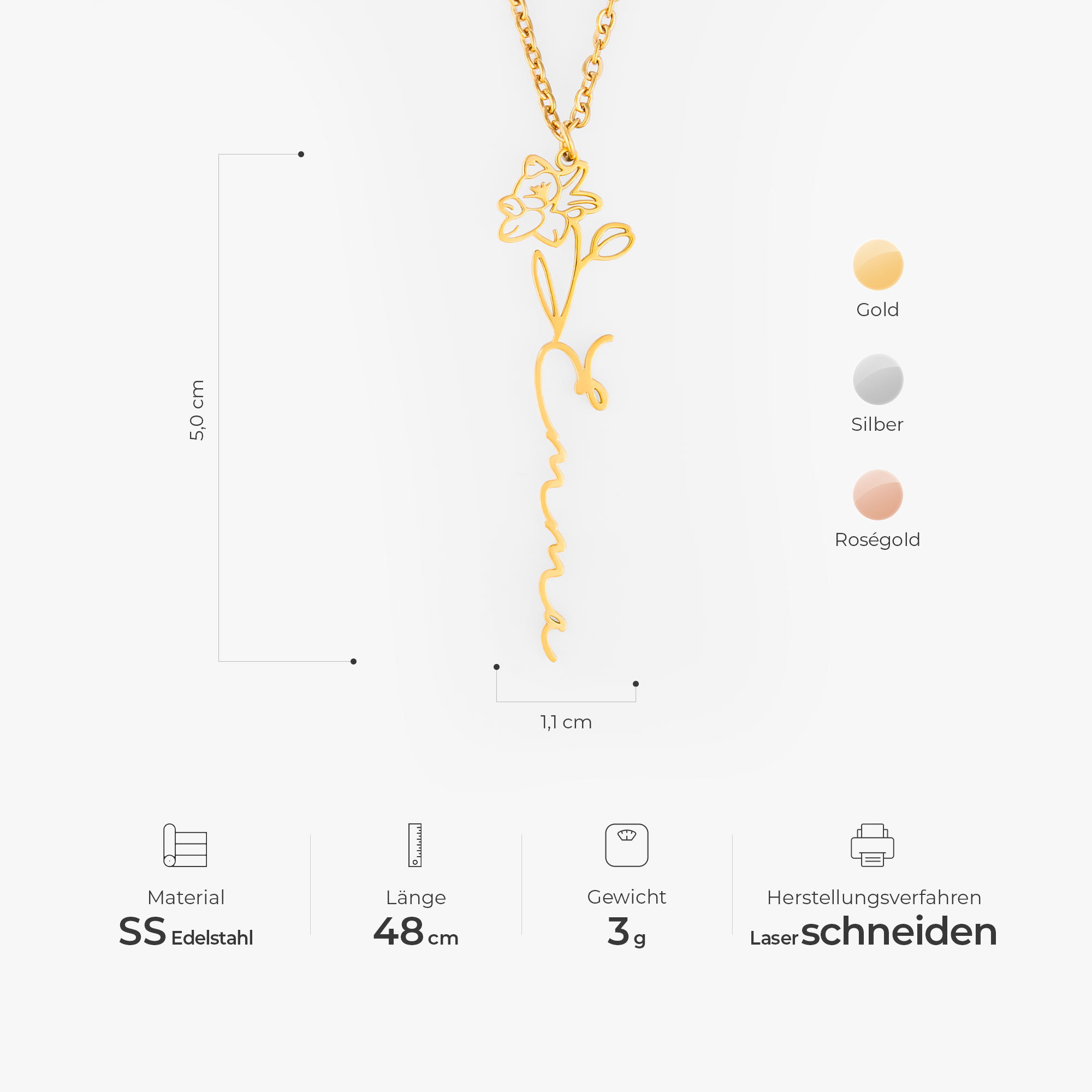 7040JGE1 kette geburtsblume_ mit namen personalisierte halskette damen_ manner zum geburtstag 7040J0L5A_3