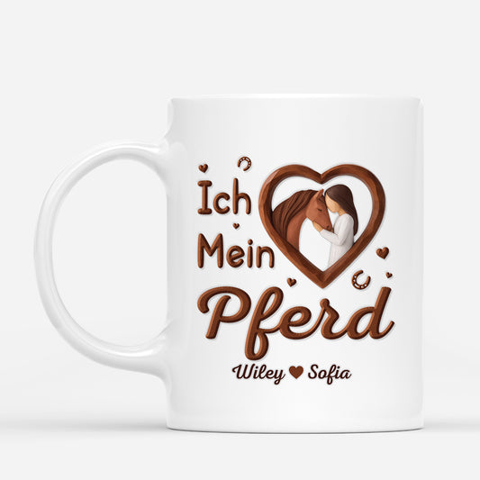 7051MGE1 ich liebe mein pferd tasse pferd personalisiert_ 7051M3QMU