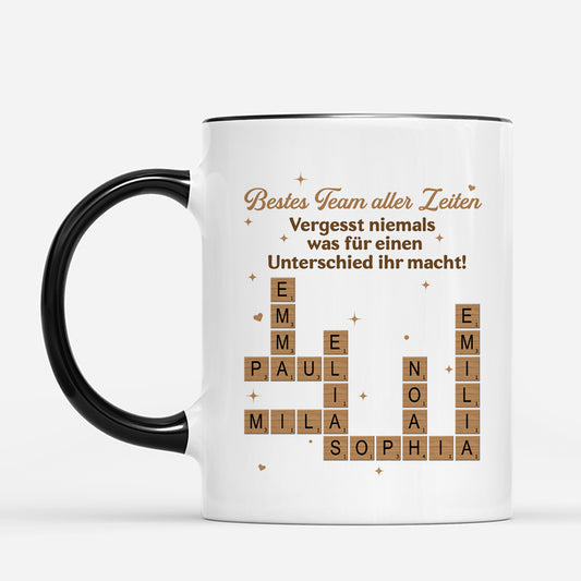 7086MGE1 bestes team aller zeiten personalisierte kreuzwortratsel tasse furs buro_ kollegen 7086MKLQO_2