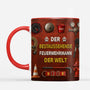 7095MGE2 3d druck effekt der bestaussehende feuerwehrmann der welt personalisierte tasse 7095M8TMB_f851d848 2e3a 4fc4 92b9 87a1005ee007