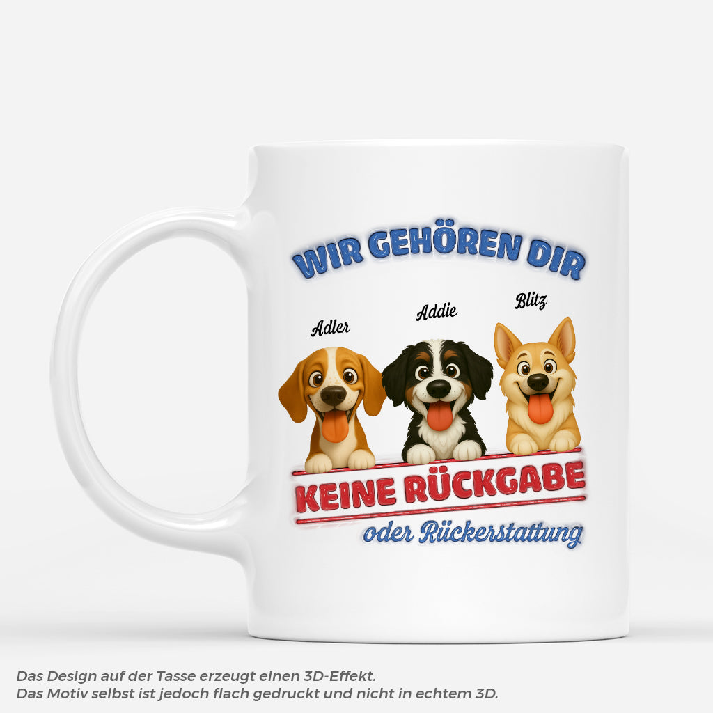 7099DGE1 3d druck effekt es ist nirgends so schon wie bei oma und opa personalisierte fussmatte weihnachten 7099D3LZI_1_e2383361 2b89 4258 beb6 1997a06e328e