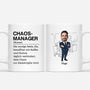 7101MGE1 chaos manager nomen personalisierte tasse mit gesicht arbeitskollegen frauen manner 7101MKLCO_1