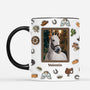 7117MGE2 3d druck effekt engel haben nicht immer flugel manchmal hufe tasse pferd personalisiert foto zur erinnerung 7117MKVWU