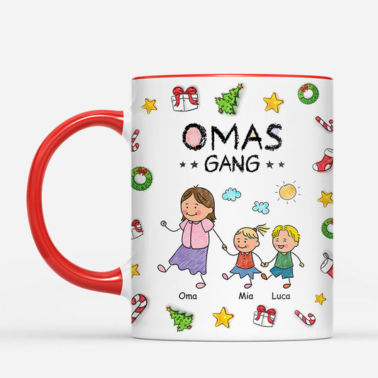 7133MGE2 3d druck effekt opas gang strichmannchen buntstifte opa oma weihnachtstasse personalisiert_ 7133MKV5B