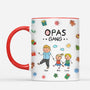 7134MGE2 3d druck effekt omas gang cartoon buntstifte opa oma weihnachtstasse personalisiert_ 7134MKV5A
