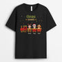 7193AGE1 opas gang opa oma t shirt personalisiert weihnachten eisenbahn 7193A6KZB