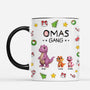 7213MGE2 opas gang dinosaurier opa und oma tasse personalisiert 7213M6T5B