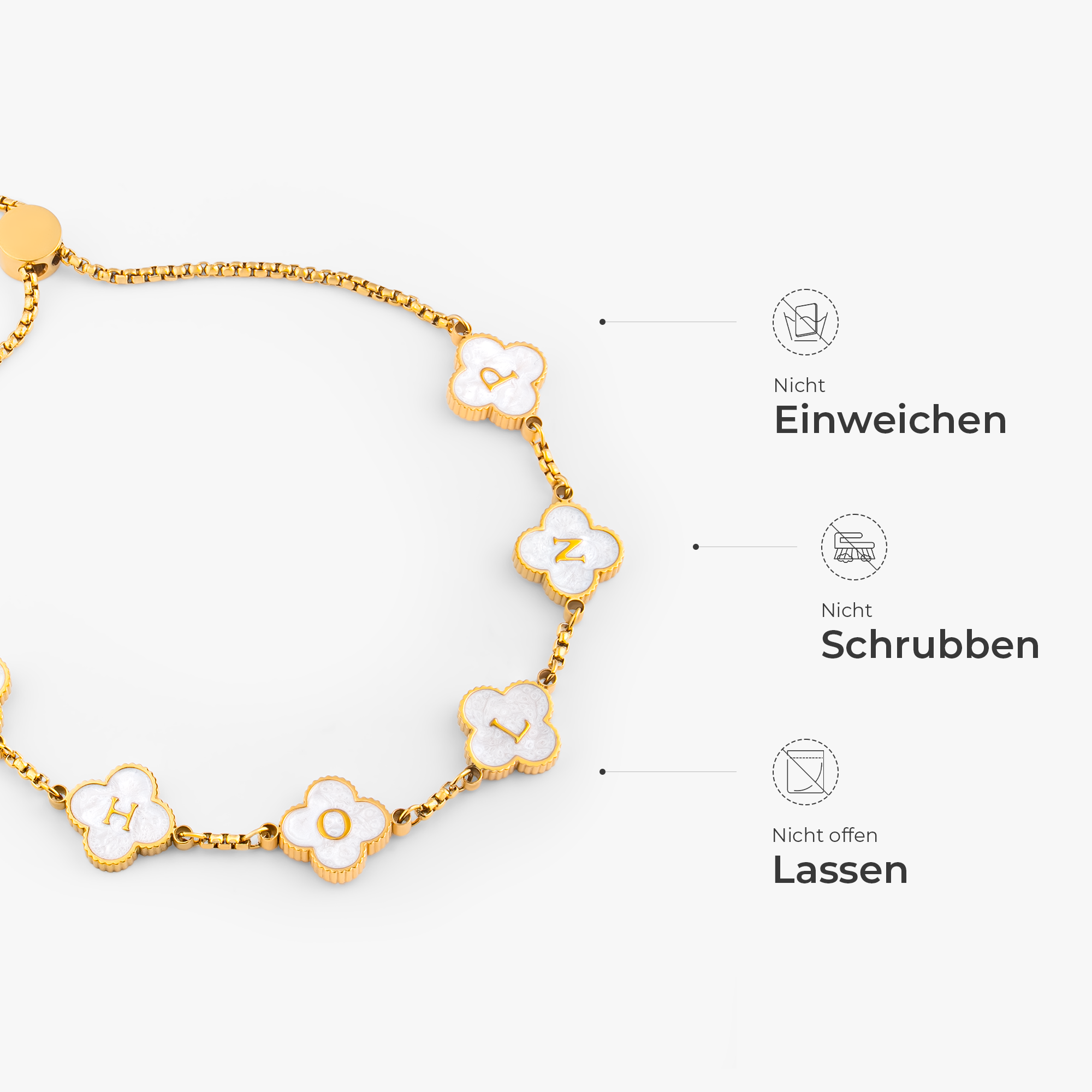 7218JGE4 schiebearmband buchstaben personalisierte armbander fur manner_ und damen 7218J0P5A