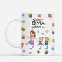 7222MGE1 3d druck effekt diese oma gehort zu opa und oma weihnachtstasse personalisiert 7222MKP5A