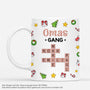 7264MGE1 3d druck effekt omas gang _ oma opa weihnachtstasse kreuzwortratsel personalisiert_ 7264MKQ5A_bcd1d466 09b9 4544 a758 2e2645d45685