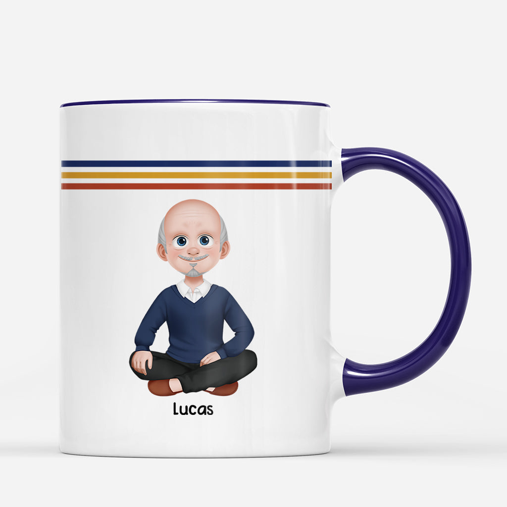 7296MGE3 der beste papa der welt opa papa tasse personalisieren_ 7296M6TCB