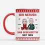7297MGE1 wir nerven einander seit paar weihnachtstasse personalisiert_ 7297M6LCG_2