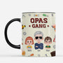 7332MGE2 3d druck effekt papas gang werkstatt opa papa tasse personalisieren_ 7332M3PAB