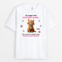 7342AGE1 du hast mich zwar adoptiert aber eigentlich bin ich hier der boss katzen t shirt personalisiert 7342a8vad