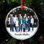 7361OGE1 familie mit foto personalisierter weihnachtsschmuck_ glas 7361O3L5I