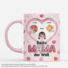 7440MGE1 3d druck effekt beste mama der welt mama papa tasse personalisieren 7440M3PWA