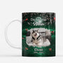 7446MGE1 fur immer in meinem herzen personalisierte tasse mit foto_ hunde katzen zur erinnerung 7446M3VMC